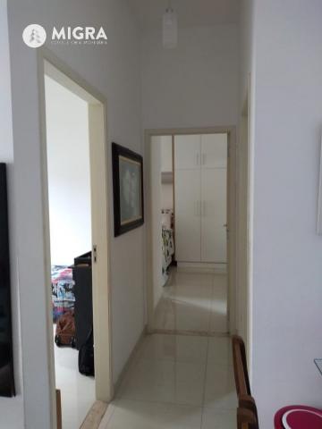 Apartamento à venda com 2 dormitórios em Jardim das indústrias, Jacareí cod:662 - Foto 11