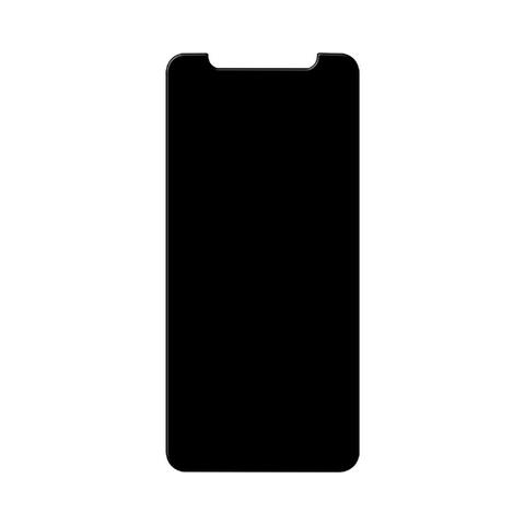 Pelicula de Vidro Privacidade Apple Iphone x - Foto 4
