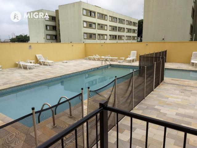 Apartamento à venda com 3 dormitórios em Jardim satélite, São josé dos campos cod:508 - Foto 9