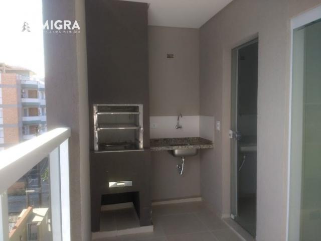 Apartamento à venda com 2 dormitórios em Itagua, Ubatuba cod:436 - Foto 6