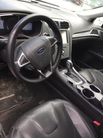 Fusion Titanium 2014 Extra!$75.900,00 - Foto 7