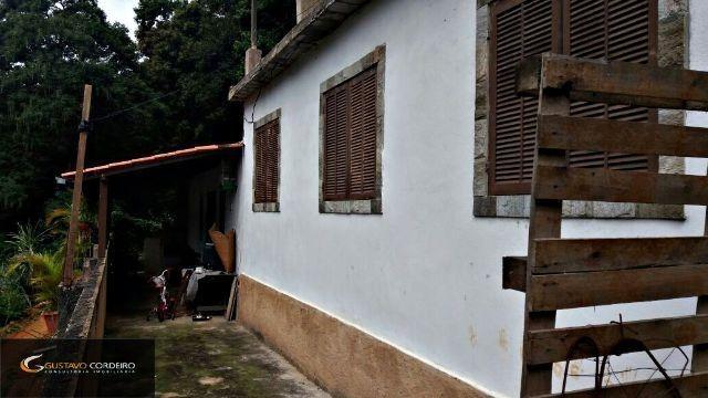 Casa com 3 dormitórios à venda, 95 m² por R$ 420.000 - Quissama - Petrópolis/RJ - Foto 5