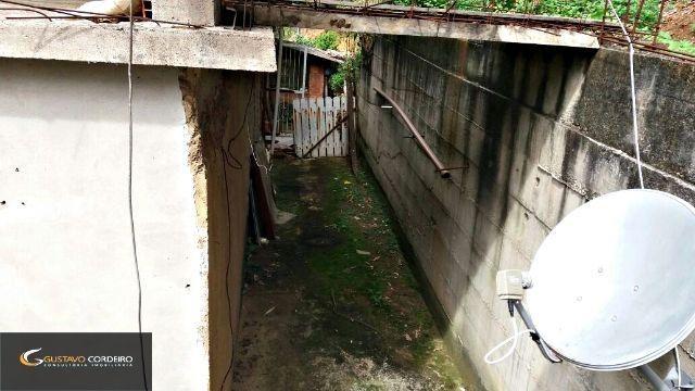 Casa com 3 dormitórios à venda, 95 m² por R$ 420.000 - Quissama - Petrópolis/RJ - Foto 7