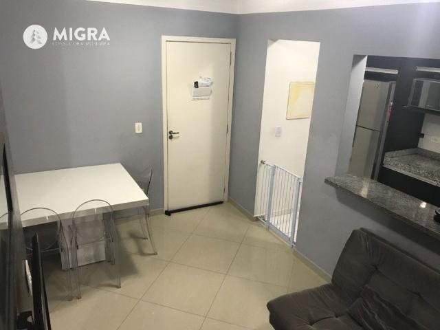 Apartamento à venda com 2 dormitórios em Vila industrial, São josé dos campos cod:575 - Foto 4