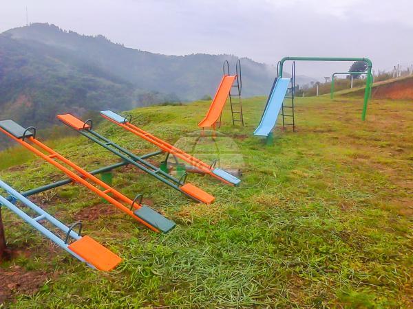 Terreno à venda em Centro, Campo magro cod:149073 - Foto 3