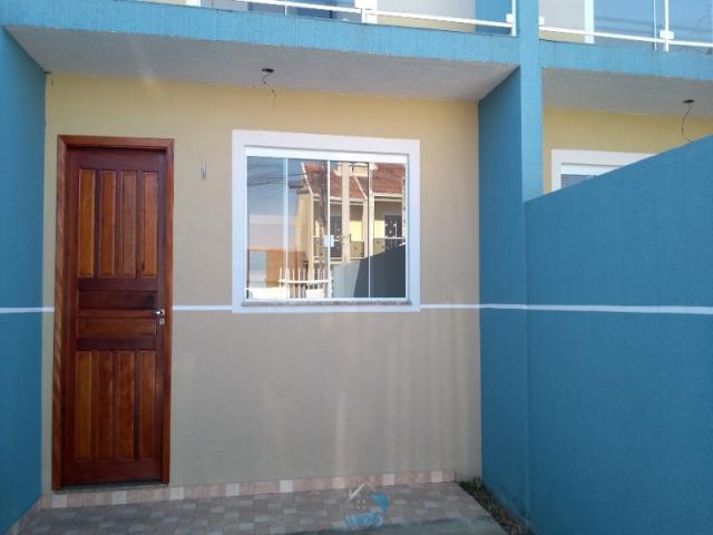 Ótimo sobrado no vitória régia com 3 quartos, sala, cozinha, banheiro, lavabo - Foto 5