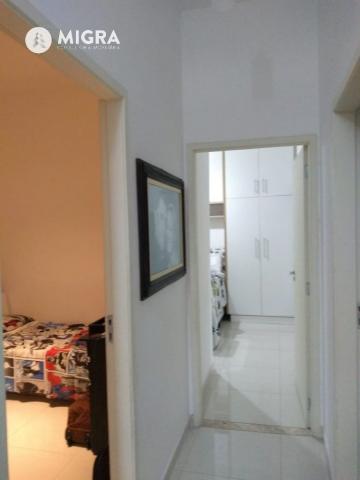 Apartamento à venda com 2 dormitórios em Jardim das indústrias, Jacareí cod:662 - Foto 13