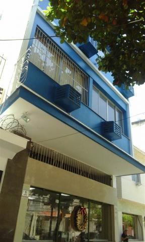 Cobertura comercial - Méier