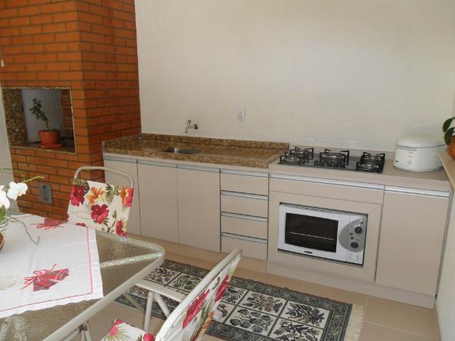 Excelente Sobrado com amplo quintal e piscina - Jd. das Américas / Uberaba - REF. S260 - Foto 16