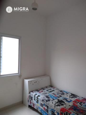 Apartamento à venda com 2 dormitórios em Jardim das indústrias, Jacareí cod:662 - Foto 10