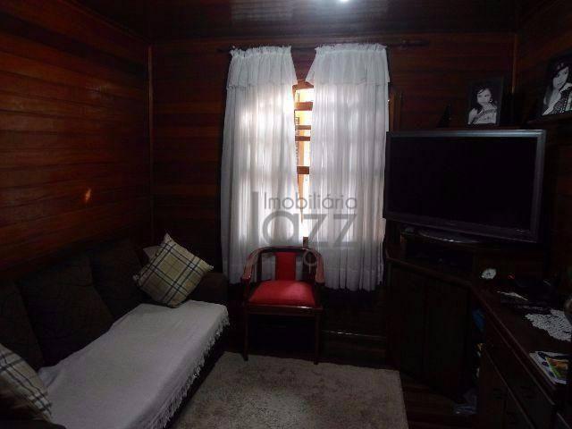 Casa residencial à venda, jardim santa genebra ii (barão geraldo), campinas. - Foto 6