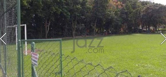 Terreno residencial à venda, João Aranha, Paulínia. - Foto 4