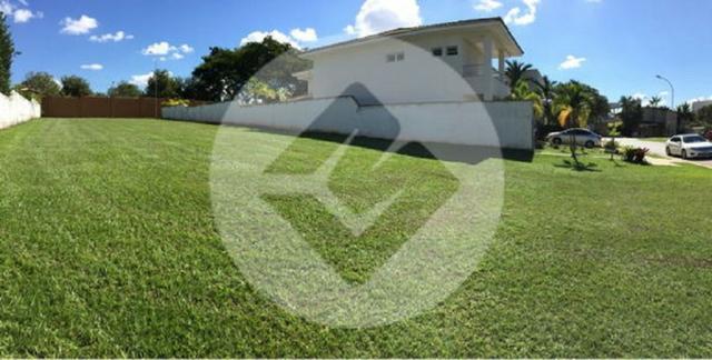 Lote Alphaville Goiás com 923 m2 - Foto 5