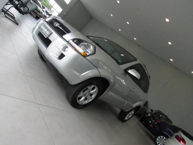 Hyundai Tucson 2.0 Mpfi GLS 16V 143CV 2WD Flex 4P Automático - Foto 13