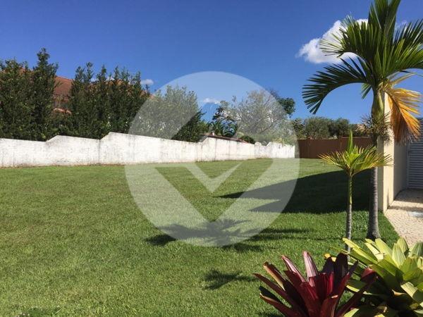 Lote Alphaville Goiás com 923 m2 - Foto 3