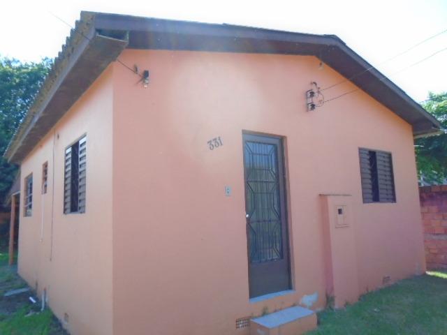 Casa para alugar com 2 dormitórios em Boi morto, Santa maria cod:10611 - Foto 4