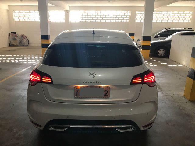 Citroen Ds4 top perola - Foto 5