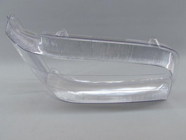 Lente Farol S10 2001 2002 2003 2004 A 2009 2010 2011 Direito - Foto 5