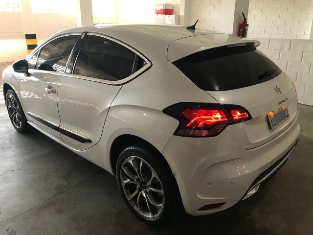 Citroen Ds4 top perola - Foto 4