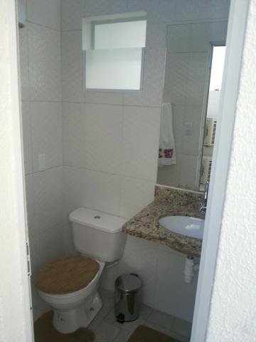 Alugo Cobertura Mobiliada, Equipada e Decorada 115m² no In Mare Bali - Foto 13