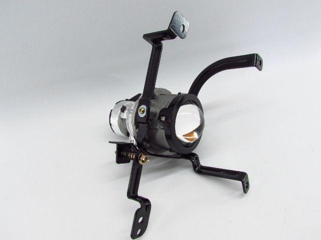 Farol Milha Auxiliar Neblina Hb20 2016 2017 2018 Direito - Foto 4