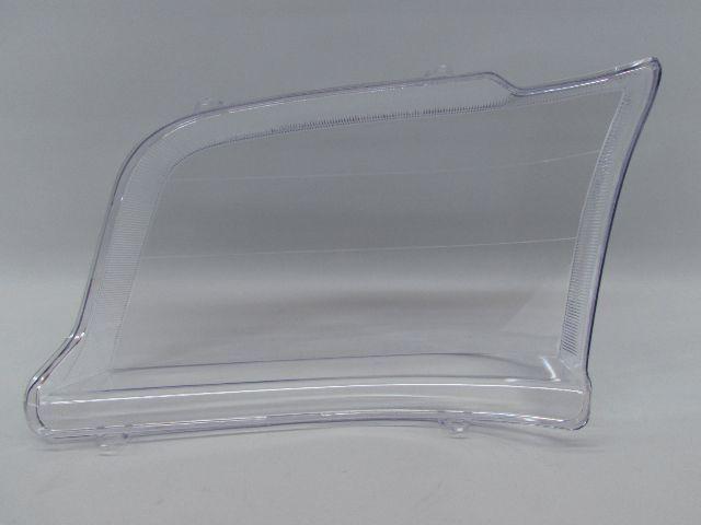 Lente Farol S10 2001 2002 2003 2004 A 2009 2010 2011 Direito