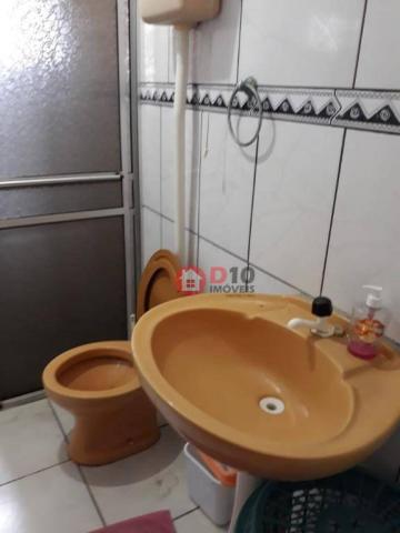 Casa com 3 dormitórios à venda, 1 m² por R$ 200.000 - Centro - Balneário Arroio do Silva/S - Foto 17