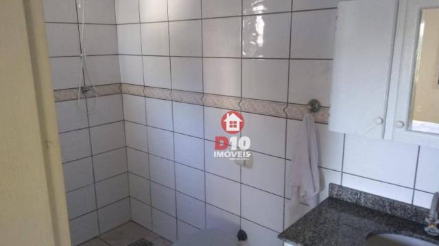 Casa com 2 dormitórios à venda, 1 m² por R$ 260.000,00 - Coloninha - Araranguá/SC - Foto 9