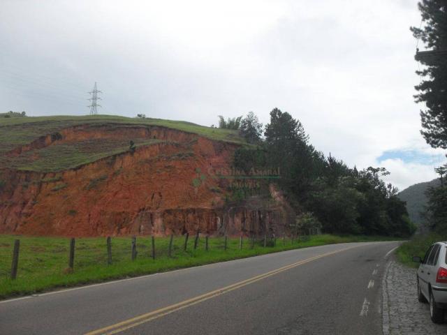 Área corporativa à venda, Vargem Grande, Teresópolis. - Foto 16