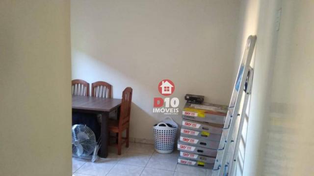 Casa com 2 dormitórios à venda, 1 m² por R$ 260.000,00 - Coloninha - Araranguá/SC - Foto 11