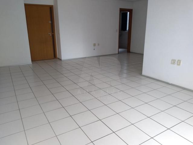 Apartamento à venda com 3 dormitórios em Ponta verde, Maceió cod:330 - Foto 3