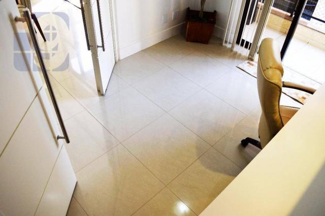 Cobertura residencial à venda, braga, cabo frio. - Foto 18