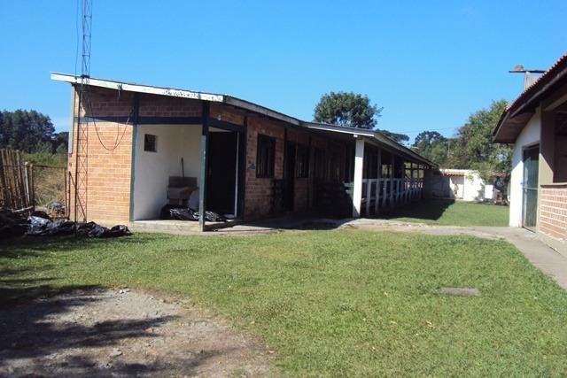 Chác./comercial/eventos/morar/lazer/São José dos Pinhais R$ 1.850.000,00 - Foto 15