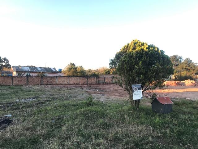 Terreno na Rua Helena de Kowalski de Paula, 107, São José dos Pinhais