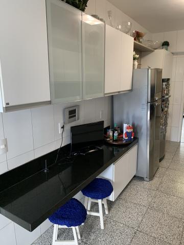 Apartamento para venda no condomínio portal dos bosques, ao lado da praça das flores, na a - Foto 14