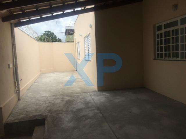 CASA NOVA NO BAIRRO CAMPINA VERDE EM DIVINÓPOLIS