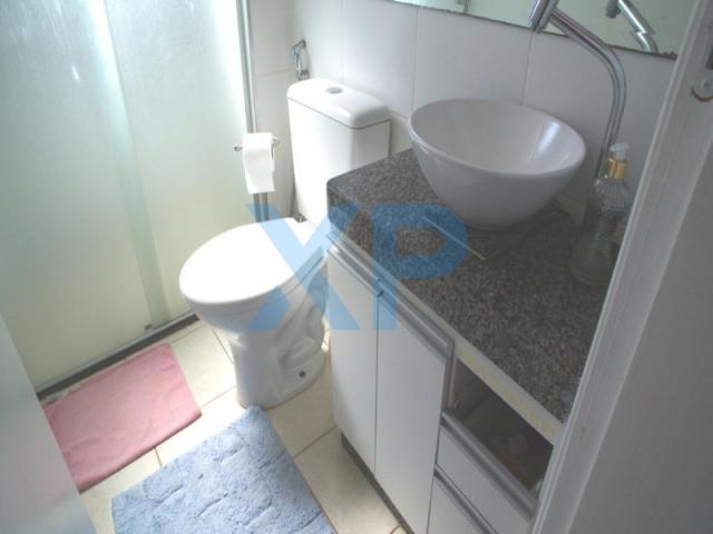Apartamento à venda com 2 dormitórios em Realengo, Divinópolis cod:AP00339 - Foto 6