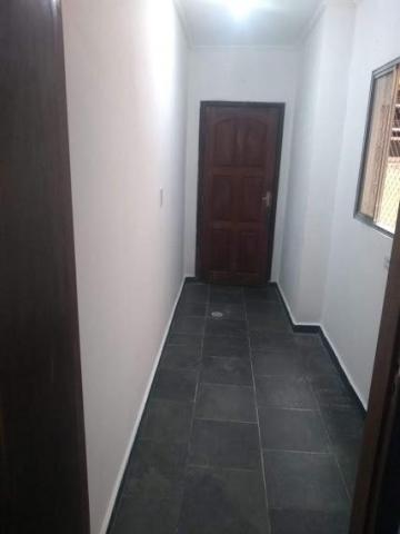 Apartamento para aluguel, 1 quarto, 1 vaga, las vegas - santo andré/sp - Foto 7