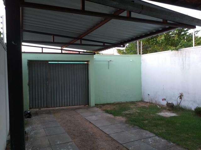 Alugo casa duplex na Divinéia, Aquiraz - Foto 8