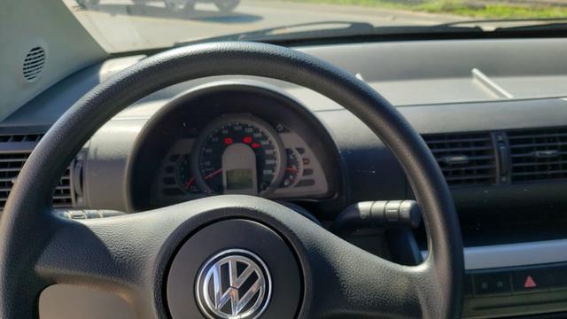 Vw - Volkswagen Spacefox Comfort completo! - Foto 9
