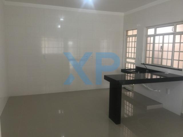 CASA NOVA NO BAIRRO CAMPINA VERDE EM DIVINÓPOLIS - Foto 12