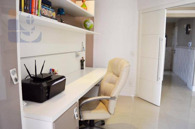 Cobertura residencial à venda, braga, cabo frio. - Foto 17