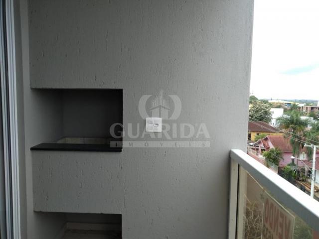 Apartamento à venda com 2 dormitórios em São cristóvão, Lajeado cod:154900 - Foto 3