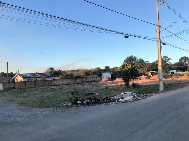 Terreno na Rua Helena de Kowalski de Paula, 107, São José dos Pinhais - Foto 5