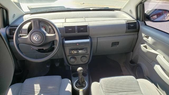 Vw - Volkswagen Spacefox Comfort completo! - Foto 10
