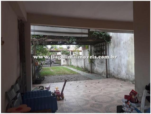 Sobrado com 03 Dormitórios || Suíte || Móveis Planejados || Caraguatatuba || 140 Mil - Foto 3