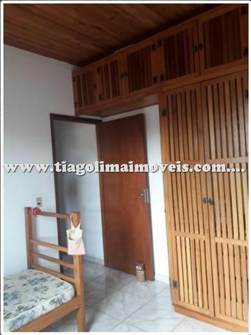 Sobrado com 03 Dormitórios || Suíte || Móveis Planejados || Caraguatatuba || 140 Mil - Foto 17