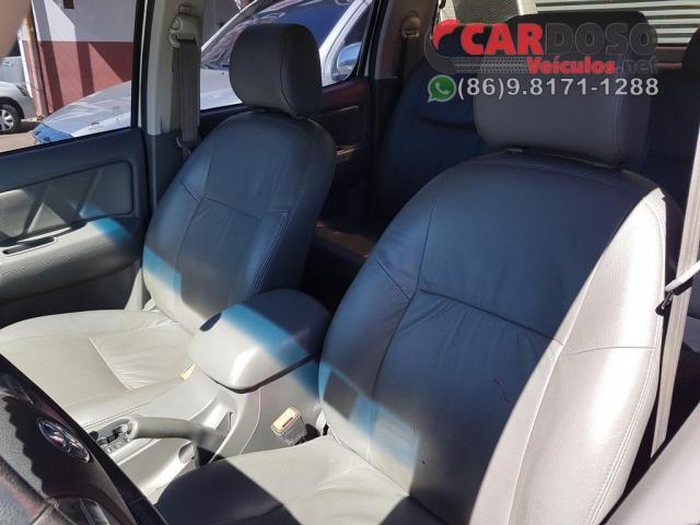 Hilux SRV - Único dono - Estado de 0Km - Foto 4