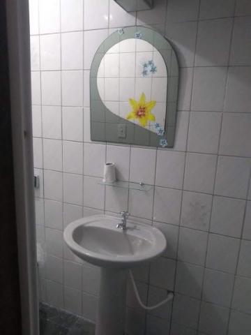 Apartamento para aluguel, 1 quarto, 1 vaga, las vegas - santo andré/sp - Foto 13