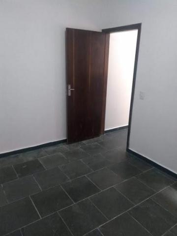 Apartamento para aluguel, 1 quarto, 1 vaga, las vegas - santo andré/sp - Foto 10